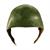Adults Ghoulish Productions Astrik Alien Overhead Latex Mask - One Size