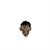 Ghoulish Productions Shrunken Head B-2 Halloween Decoration