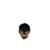 Ghoulish Productions Shrunken Head B-2 Halloween Decoration