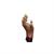 47\ Ghoulish Productions Zombie Hand Staff Costume Accessory