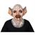 Adults Ghoulish Productions Witches Macrotus Overhead Latex Mask