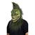 Adults Ghoulish Productions Grumpy Monster Overhead Latex Mask
