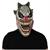 Adults Ghoulish Productions Clowns Mutant Clown Overhead Latex Mask - One Size