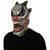 Adults Ghoulish Productions Clowns Mutant Clown Overhead Latex Mask - One Size