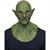 Adults Ghoulish Productions Tek'zik Goblin Overhead Latex Mask - One Size