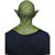 Adults Ghoulish Productions Tek'zik Goblin Overhead Latex Mask - One Size