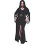 Immortal Mistress 3Pc Dress