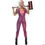 Comic Vixen Adult Costume