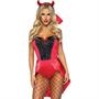 Devilish Darling Costume