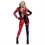 Chaos Cutie 2Pc Catsuit