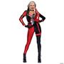 Chaos Cutie 2Pc Catsuit