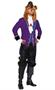 Men's Beast Costume