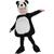 Baby Panda Costume