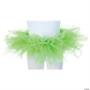 Child Neon Tutu
