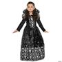 Girl's Dark Princess Costume