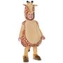 Giraffe Toddler Costume