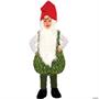 Gnome Belly Baby Toddler Costume