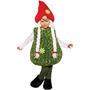 Garden Gnome Belly Baby Toddler Costume