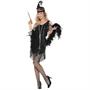 Women's Flapper Costume