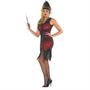 Scarlett Adult Costume