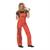 D.Mented Adult Costume