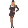 LADY LUCK ADULT