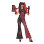 Misfit Adult Costume