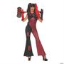 Misfit Adult Costume