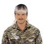 Mullet Wig Hombre Adult