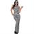 Adult Female Convict On The Loose Costume