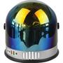 HELMET SPACE SILVER OS