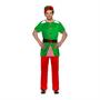 Adult ELF Costume