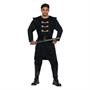Men's Medieval Knight Costume