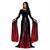 Women's Elegant Vampire Costume