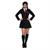 Women's Gothic Schoolgirl Costume