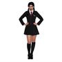 Women's Gothic Schoolgirl Costume