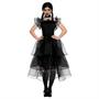 Women's Gothic Prom Dress Costume