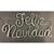 Lighted Feliz Navidad Sign