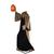 9 Ft. Animated Light-Up Night Dweller Halloween Decoration