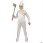 Wizard Of Oz Tin Man Costume