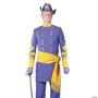 Men's Confederate Soldier Costume