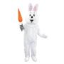 Adult Deluxe Bunny Costume