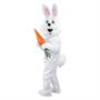 Adult Deluxe Bunny Costume