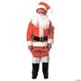 Boy's Santa Costume