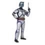 Boy's Jango Fett Costume