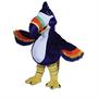 Adult Toucan Costume