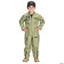 Boy's Fighter Pilot Costume