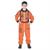 Unisex Astronaut Child Costume