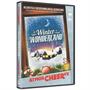 AtmosCHEERfx Winter Wonderland DVD