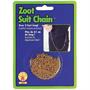Zoot Suit Gold Chain